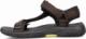 Skechers Sandały męskie SKECHERS LOMELL RIP TIDE (204351-BRN) 42.5 4