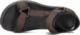 Skechers Sandały męskie SKECHERS LOMELL RIP TIDE (204351-BRN) 42.5 5
