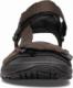 Skechers Sandały męskie SKECHERS LOMELL RIP TIDE (204351-BRN) 42.5 7