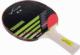 Vivo Zestaw tenis stołowy 2 rakietki Training + 2 piłki Vivo white Uniwersalny 2