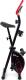 Rower stacjonarny Sportia NS-652-VK1 magnetyczny 2