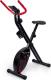 Rower stacjonarny Sportia NS-652-VK1 magnetyczny 3