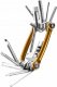 Ugreen Naprawczy zestaw kluczy na rower Wozinsky 11w1 WMT-01 Uniwersalny 1