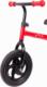 Rowerek biegowy Vivo V5028 12" EVA black-red 2