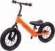 Rowerek biegowy Ugreen V5026 12" pompowane koła orange-black 1