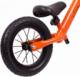 Rowerek biegowy Ugreen V5026 12" pompowane koła orange-black 2