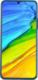 Nillkin Nillkin Etui Frosted Shield do Xiaomi Redmi Note 11 Pro/11 Pro+ 5G niebieskie 4