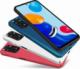 Nillkin Nillkin Etui Frosted Shield do Xiaomi Redmi Note 11/Poco M4 Pro 5G czarne 13