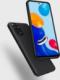 Nillkin Nillkin Etui Frosted Shield do Xiaomi Redmi Note 11/Poco M4 Pro 5G czarne 14