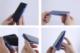 Nillkin Nillkin Etui Frosted Shield do Xiaomi Redmi Note 11/Poco M4 Pro 5G czarne 3