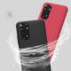 Nillkin Nillkin Etui Frosted Shield do Xiaomi Redmi Note 11/Poco M4 Pro 5G czarne 8