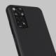 Nillkin Nillkin Etui Frosted Shield do Xiaomi Redmi Note 11/Poco M4 Pro 5G czarne 10