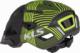 Kellys Kask DAZE black green 52 - 54 cm 1