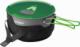 Optimus Zestaw naczyń Terra Camp 4 POT SET 3