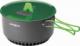 Optimus Zestaw naczyń Terra Camp 4 POT SET 4