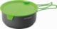 Optimus Zestaw naczyń Terra Camp 4 POT SET 6