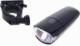 Verso Lampa przód XC-213 Led 1W 70 Lm baterie w kpl 2xAA 1