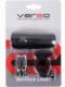 Verso Lampa przód XC-213 Led 1W 70 Lm baterie w kpl 2xAA 2