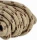 Zamberlan Sznurówki Zamberlan Round Lace - fango/tabacco 190 cm 2