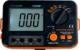 EnergyLab Miernik rezystancji izolacji 250/500/1000V EnergyLab VC60B+ 1