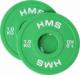 HMS CBRS10 Talerz Olimpijski 2 X 1.0 kg 1
