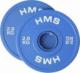 HMS Cbrs20 Talerz Olimpijski 2 x 2.0 Kg 1