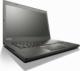Laptop Lenovo ThinkPad T450 i5-5300U 4GB 128GB SSD 14" 1920x1080 IPS Windows 10 Pro Klasa A+ 1