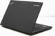 Laptop Lenovo ThinkPad T450 i5-5300U 4GB 128GB SSD 14" 1920x1080 IPS Windows 10 Pro Klasa A+ 7