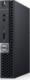 Komputer Dell Dell Optiplex 7060 Tiny Core i5 8400T (8-gen.) 1,7 GHz / 16 GB / 240 SSD / Win 10 Prof. (Update) 1