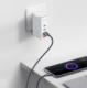 Kabel USB Baseus USB-A - USB-C 2 m Czarny (BSU3102BLK) 2