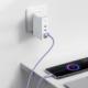 Kabel USB Baseus USB-A - USB-C 2 m Fioletowy (baseus_20220224125845) 2