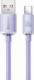 Kabel USB Baseus USB-A - USB-C 2 m Fioletowy (baseus_20220224125845) 10