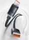 Kabel USB Baseus USB-A - USB-C 1.2 m Czarny (baseus_20220224123341) 5