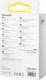 Kabel USB Baseus USB-C - USB-C 2 m Niebieski (baseus_20220224133557) 2