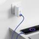 Kabel USB Baseus USB-A - USB-C 1.2 m Niebieski (baseus_20220224124551) 2