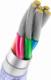 Kabel USB Baseus USB-A - USB-C 1.2 m Fioletowy (baseus_20220224125446) 16