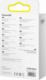 Kabel USB Baseus USB-C - USB-C 2 m Fioletowy (baseus_20220224134343) 1