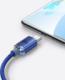 Kabel USB Baseus USB-A - USB-C 2 m Niebieski (baseus_20220224125238) 4