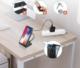 Ładowarka Choetech T524-S Indukcyjna 2 A (6971824970166) 5