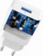 Ładowarka Dudao A3EU 1x USB-A 2.4 A 4