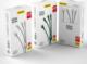 Kabel USB Dudao USB-A - USB-C + microUSB + Lightning 1.2 m Szary (6973687242220) 4