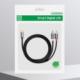 Kabel USB Ugreen USB-C - RCA 1.5 m Szary (UGR1184BLK) 4