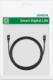 Kabel USB Ugreen USB-C - USB-C 1 m Biały (6957303865512) 5