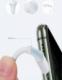 Kabel USB Ugreen USB-C - Lightning 1.5 m Biały (6957303867486) 4