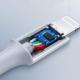 Kabel USB Ugreen USB-C - Lightning 1.5 m Biały (6957303867486) 9