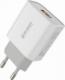 Ładowarka WK Design WP-U57 1x USB-A 2.4 A 1