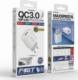 Ładowarka WK Design WP-U57 1x USB-A 2.4 A 3