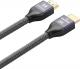 Kabel Wozinsky HDMI - HDMI 5m srebrny (WHDMI-50) 1
