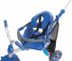 Little Tikes Rowerek Trójkołowy 4w1 Składany Niebieski 3