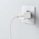 Ładowarka Baseus Super Si 1x USB-C 3 A (BSU3037WHT) 11